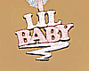Lil Baby Custom Request