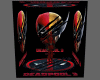 Deadpool 3 Sparkle