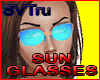 Sunglasses SVT 2
