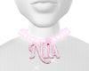 Nina Custom Glow