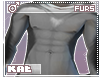 Gray Wolf - Furkini