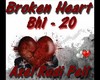 |AM| Broken Heart - ARP