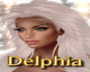 Delphia DESERT