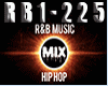 mix hip hop