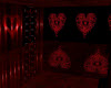 [LH]Gothic Heart Room