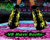 ~YB Rave Boots~