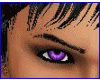 [Ad] Eyes Purple M