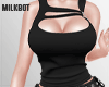 Black Tank