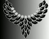 SL Black&Silver Jewelry