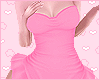 Pink Bodysuit RXL