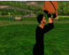 [JA]Basket Ball Hoop