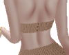Dress Beige RLL