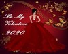 Valentine 2020 Gown