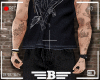 BK. Blue tank
