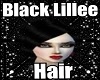 Black Lillee Hair