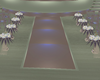 Wedding carpet