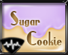 [SF] SugarCookie - Grape