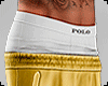 SNT x Cathedral Short