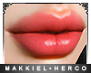 ! Red Lipstick Zell v1