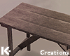 !< InThePool! Side Table