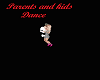 Parent n Kid dance 3ppl
