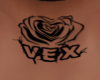 Tatto Vex