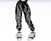 Tribal pantalon