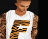 famous tiger top