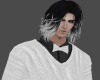 |Anu|White Sweater*