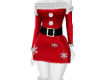 MS CLAUS RED FIT