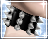 Spiked Collar