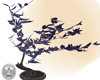 ♕ Potted Tree