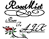 [E]  AFK rose