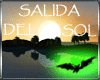 ^M^ Salida Del Sol