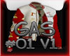 GAS CoFounder Jacket V1