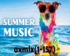(MIX) Summer Music