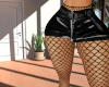Fish Net Skirt