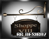 [BGD]Shoppe Sign VIII