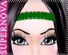 [Nova] Headband Green