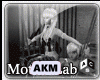 AKM KODES