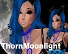 Thorn Moonlight Slave f