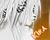 |Kira| Shadowfox Hair