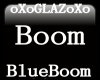 BlueBoom