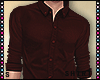 S|Meroon Shirt