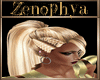 [Z]Hair Warrior