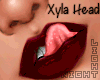 !N Tongue V2 Xyla
