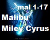 Malibu Miley Cyrus