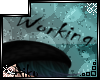 ♥Working♥head sign