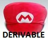Super Mario Hat