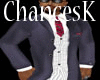 Classic Man Full Suit